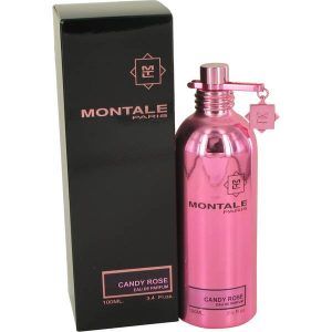 Montale Candy Rose Perfume, de Montale · Perfume de Mujer