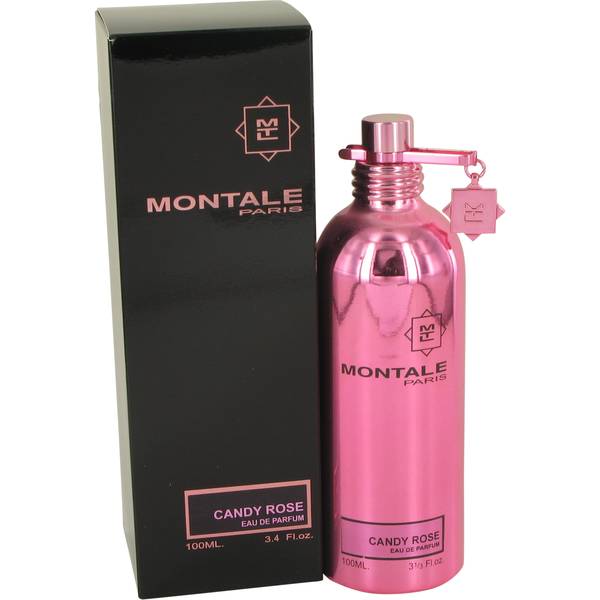perfume Montale Candy Rose Perfume