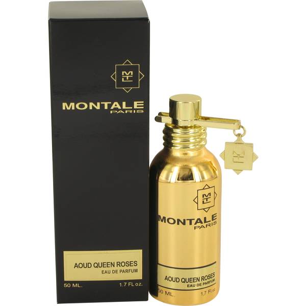 perfume Montale Aoud Queen Roses Perfume