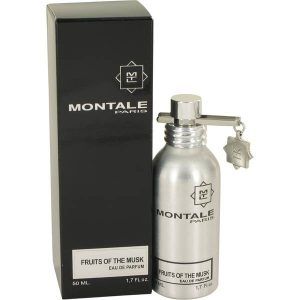 Montale Fruits Of The Musk Perfume, de Montale · Perfume de Mujer