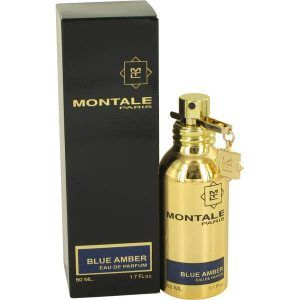 Montale Blue Amber Perfume, de Montale · Perfume de Mujer