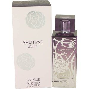 Lalique Amethyst Eclat Perfume, de Lalique · Perfume de Mujer
