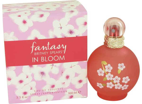 perfume Fantasy In Bloom Perfume