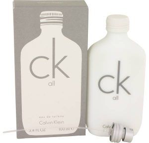 Ck All Perfume, de Calvin Klein · Perfume de Mujer