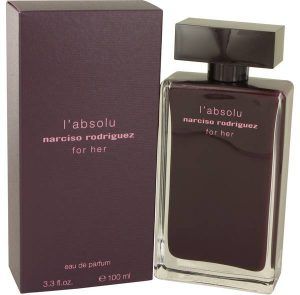Narciso Rodriguez L’absolu Perfume, de Narciso Rodriguez · Perfume de Mujer