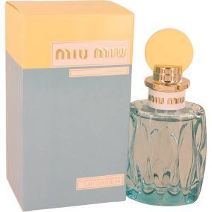 Miu Miu L’eau Bleue Perfume, de Miu Miu · Perfume de Mujer
