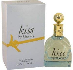 Rihanna Kiss Perfume, de Rihanna · Perfume de Mujer