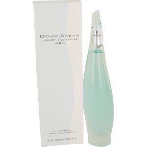 Liquid Cashmere Aqua Perfume, de Donna Karan · Perfume de Mujer
