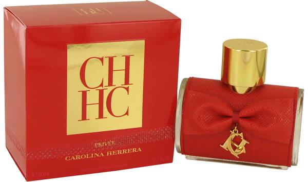 Ch Privee Perfume, de Carolina Herrera 🥇 Perfume de Mujer