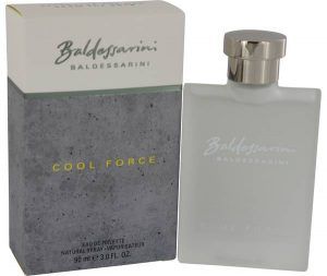 Baldessarini Cool Force Cologne, de Hugo Boss · Perfume de Hombre