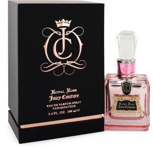 Juicy Couture Royal Rose Perfume, de Juicy Couture · Perfume de Mujer