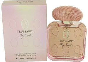 Trussardi My Scent Perfume, de Trussardi · Perfume de Mujer