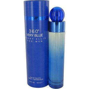 Perry Ellis 360 Very Blue Cologne, de Perry Ellis · Perfume de Hombre