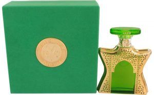 bond verde perfume