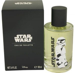 Star Wars Disney Cologne, de Disney · Perfume de Hombre