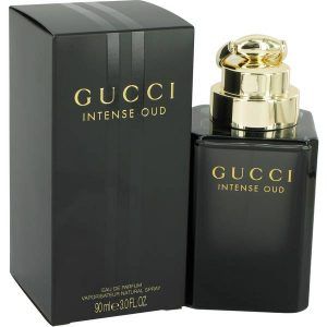 Gucci Intense Oud Cologne, de Gucci · Perfume de Hombre