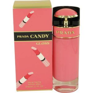Prada Candy Gloss Perfume, de Prada · Perfume de Mujer