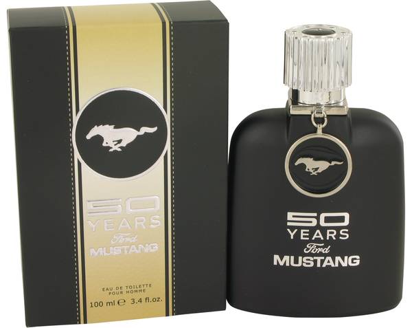 Ford cologne bre