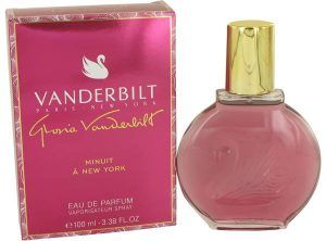 Vanderbilt Minuit A New York Perfume, de Gloria Vanderbilt · Perfume de Mujer