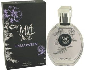 Halloween Mia Me Mine Perfume, de Jesus Del Pozo · Perfume de Mujer