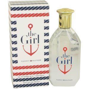 The Girl Perfume, de Tommy Hilfiger · Perfume de Mujer