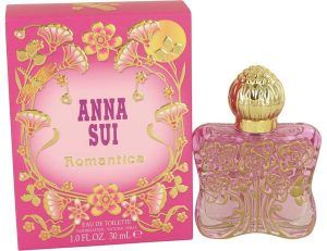 Anna Sui Romantica Perfume, de Anna Sui · Perfume de Mujer