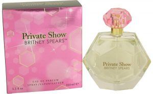 Private Show Perfume, de Britney Spears · Perfume de Mujer