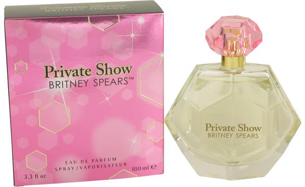 perfume Private Show Perfume