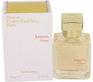 Amyris Femme Perfume, de Maison Francis Kurkdjian · Perfume de Mujer