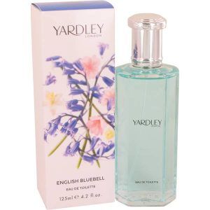 English Bluebell Perfume, de Yardley London · Perfume de Mujer