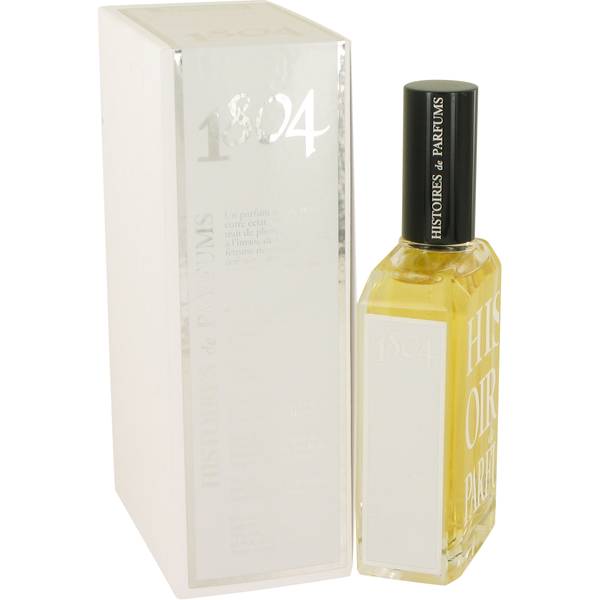 perfume 1804 George Sand Perfume