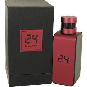 24 Elixir Ambrosia Cologne, de ScentStory · Perfume de Hombre