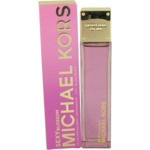 Michael Kors Sexy Blossom Perfume, de Michael Kors · Perfume de Mujer