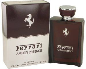 Ferrari Amber Essence Cologne, de Ferrari · Perfume de Hombre