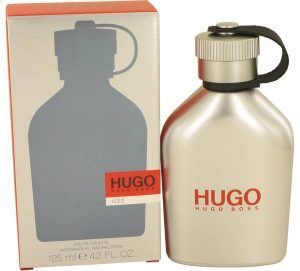 Hugo Iced Cologne, de Hugo Boss · Perfume de Hombre