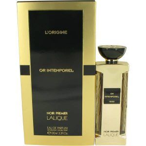 Lalique Or Intemporel Perfume, de Lalique · Perfume de Mujer
