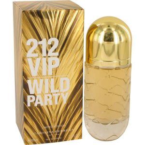 212 Vip Wild Party Perfume, de Carolina Herrera · Perfume de Mujer