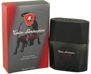 Lamborghini Feroce Cologne, de Tonino Lamborghini · Perfume de Hombre