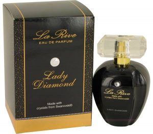 Lady Diamond Perfume, de La Rive · Perfume de Mujer