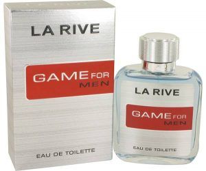 Game La Rive Cologne, de La Rive · Perfume de Hombre