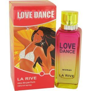 Love Dance Perfume, de La Rive · Perfume de Mujer