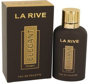 La Rive Elegant Cologne, de La Rive · Perfume de Hombre
