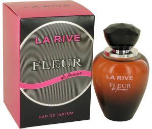 La Rive Fleur De Femme Perfume, de La Rive · Perfume de Mujer