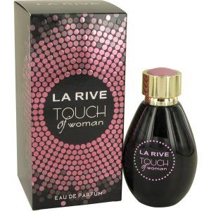 La Rive Touch Of Woman Perfume, de La Rive · Perfume de Mujer