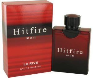 Hitfire Man Cologne, de La Rive · Perfume de Hombre