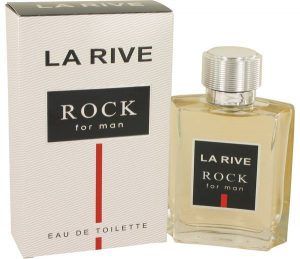 La Rive Rock Cologne, de La Rive · Perfume de Hombre
