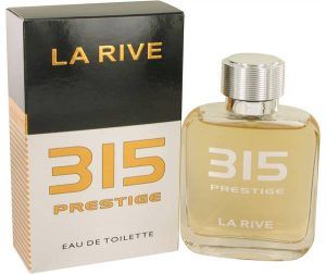 315 Prestige Cologne, de La Rive · Perfume de Hombre