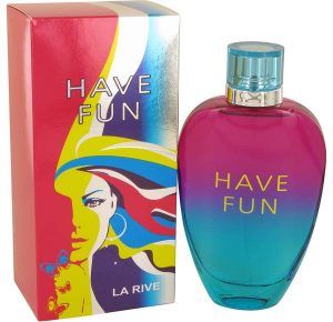 La Rive Have Fun Perfume, de La Rive · Perfume de Mujer