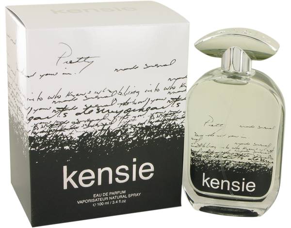 perfume Kensie Perfume
