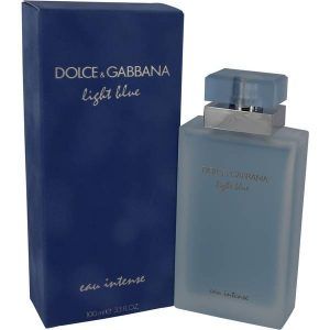 Light Blue Eau Intense Perfume, de Dolce & Gabbana · Perfume de Mujer